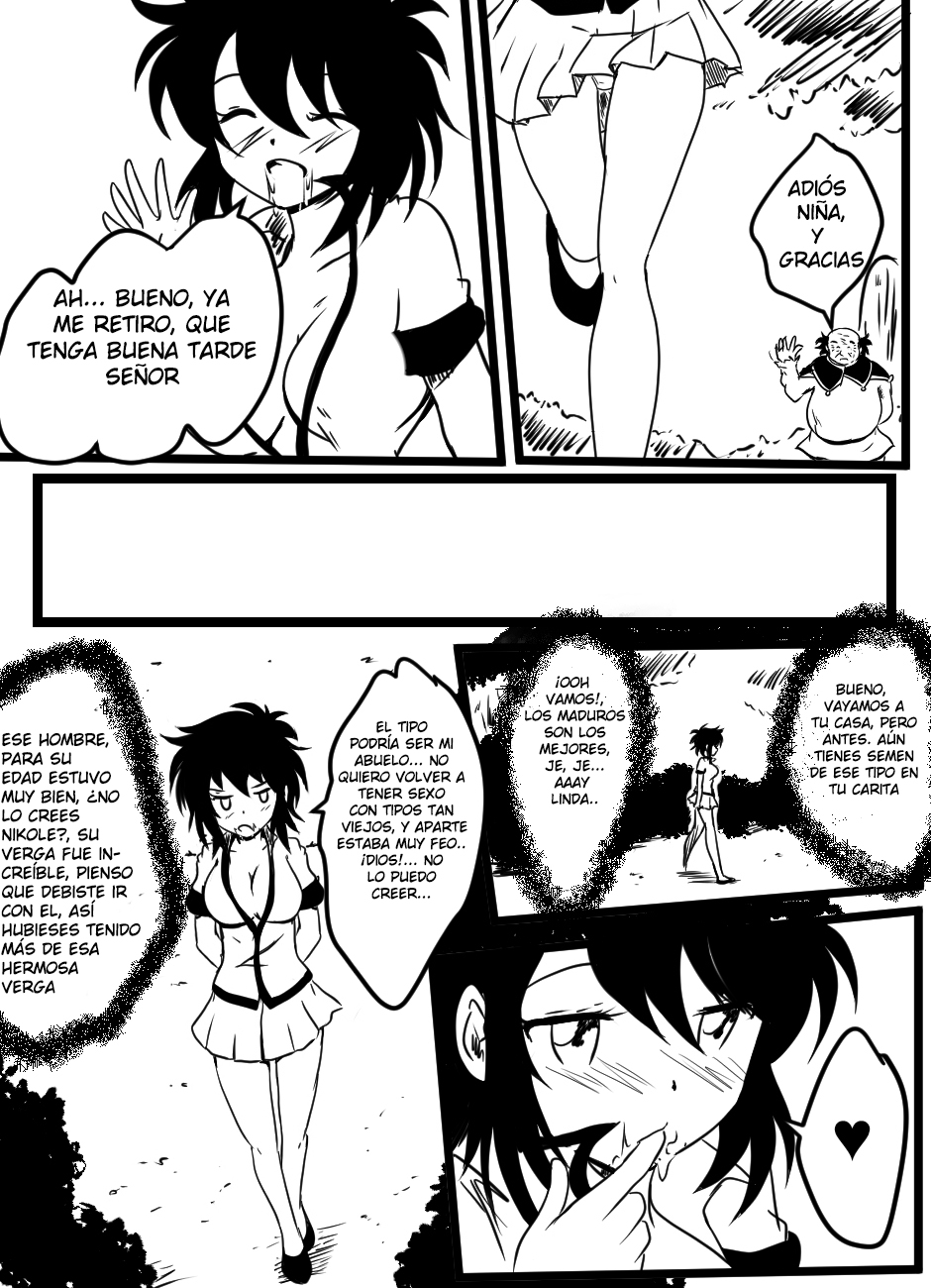 La ESPADA SAGRADA parte 4