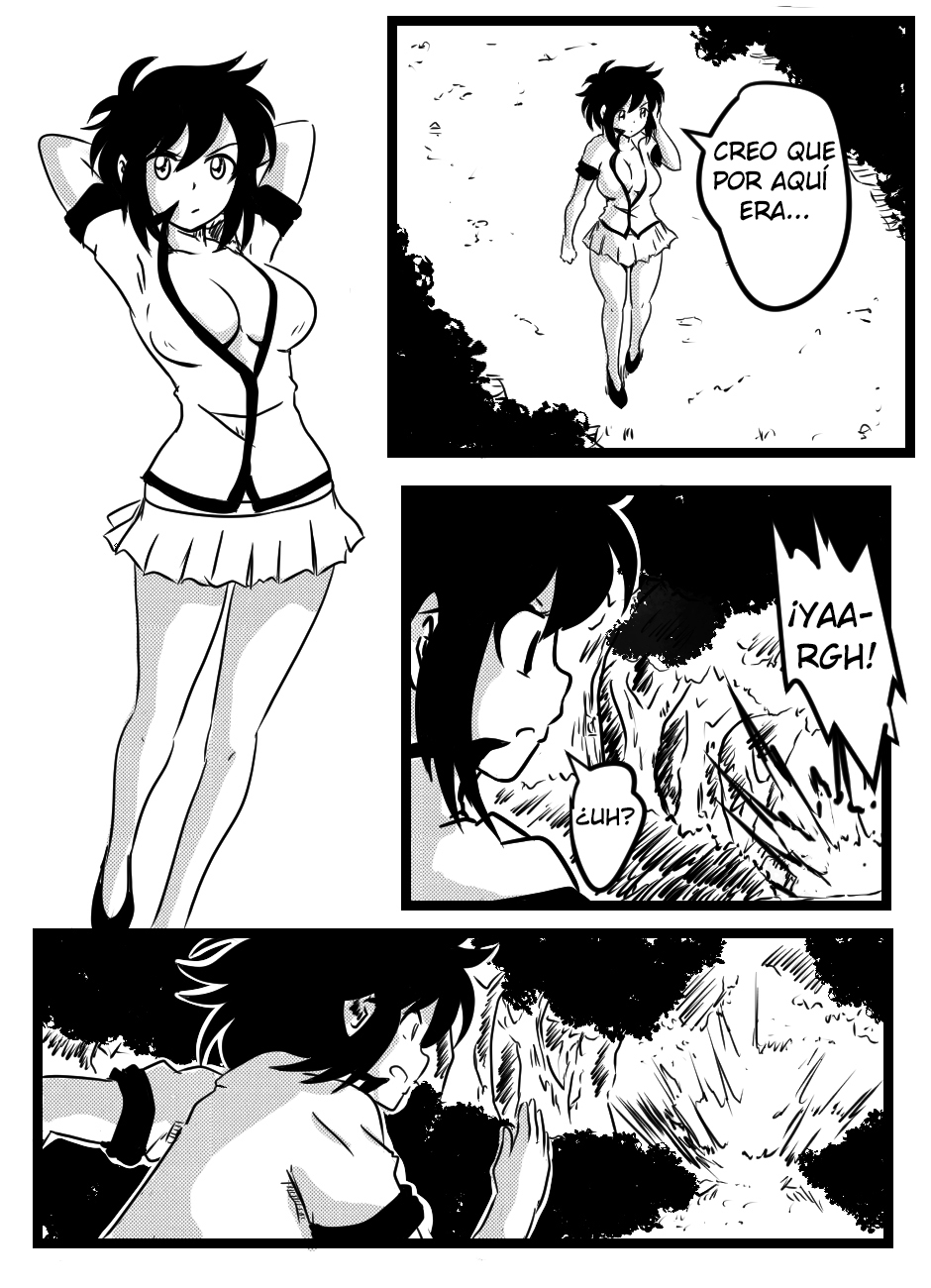 La ESPADA SAGRADA parte 5