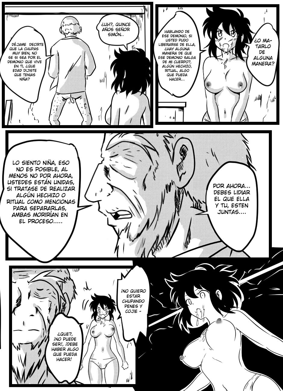 La ESPADA SAGRADA parte 5