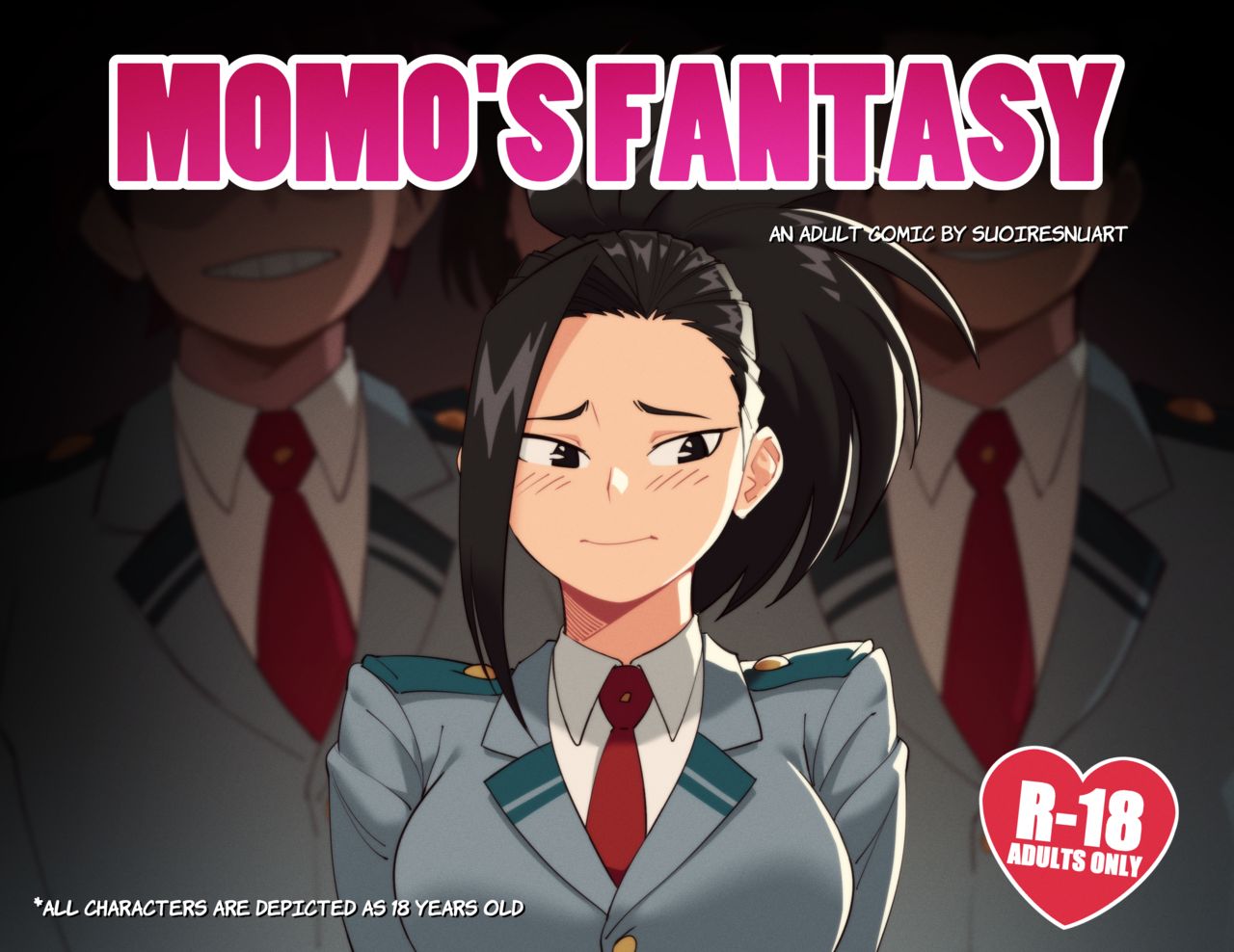 La Fantasia de MOMO
