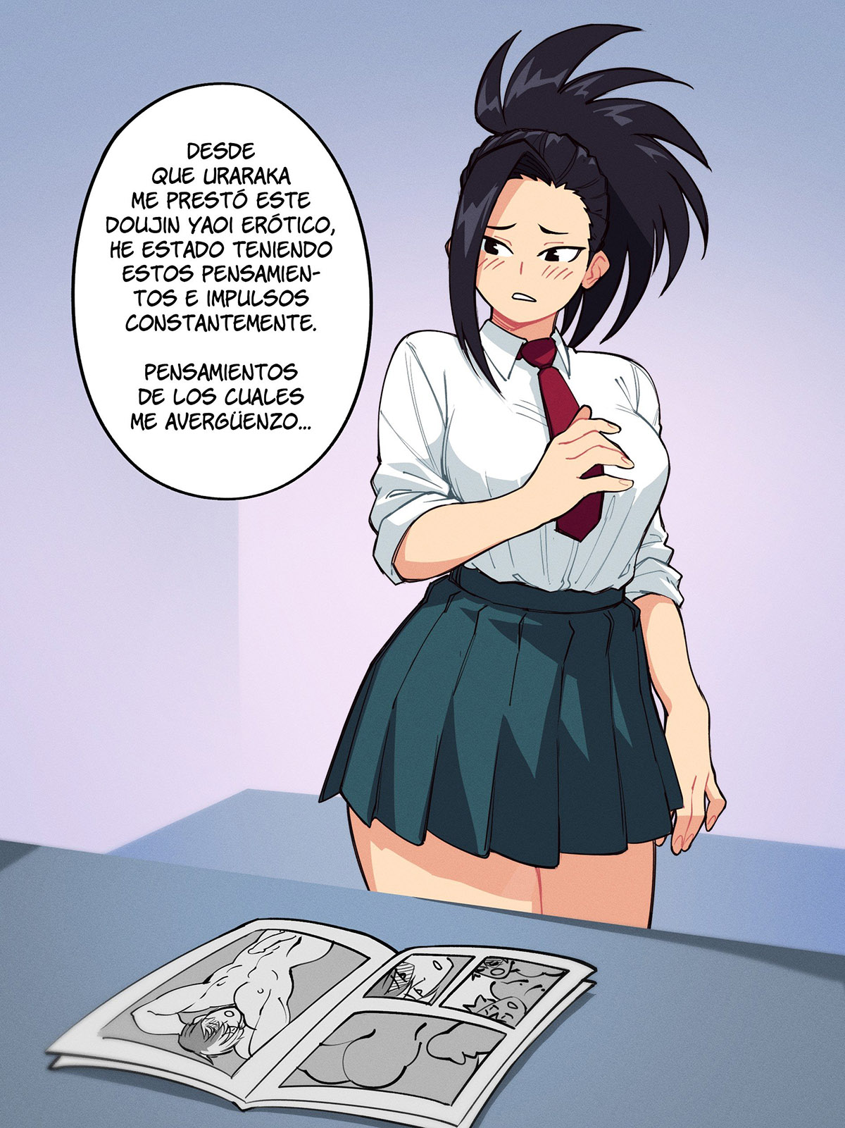 La Fantasia de MOMO