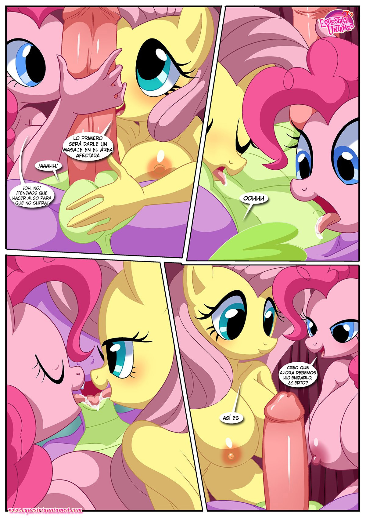 La FANTASIA definitiva de SPIKE o el HAREM del Rey Dragon