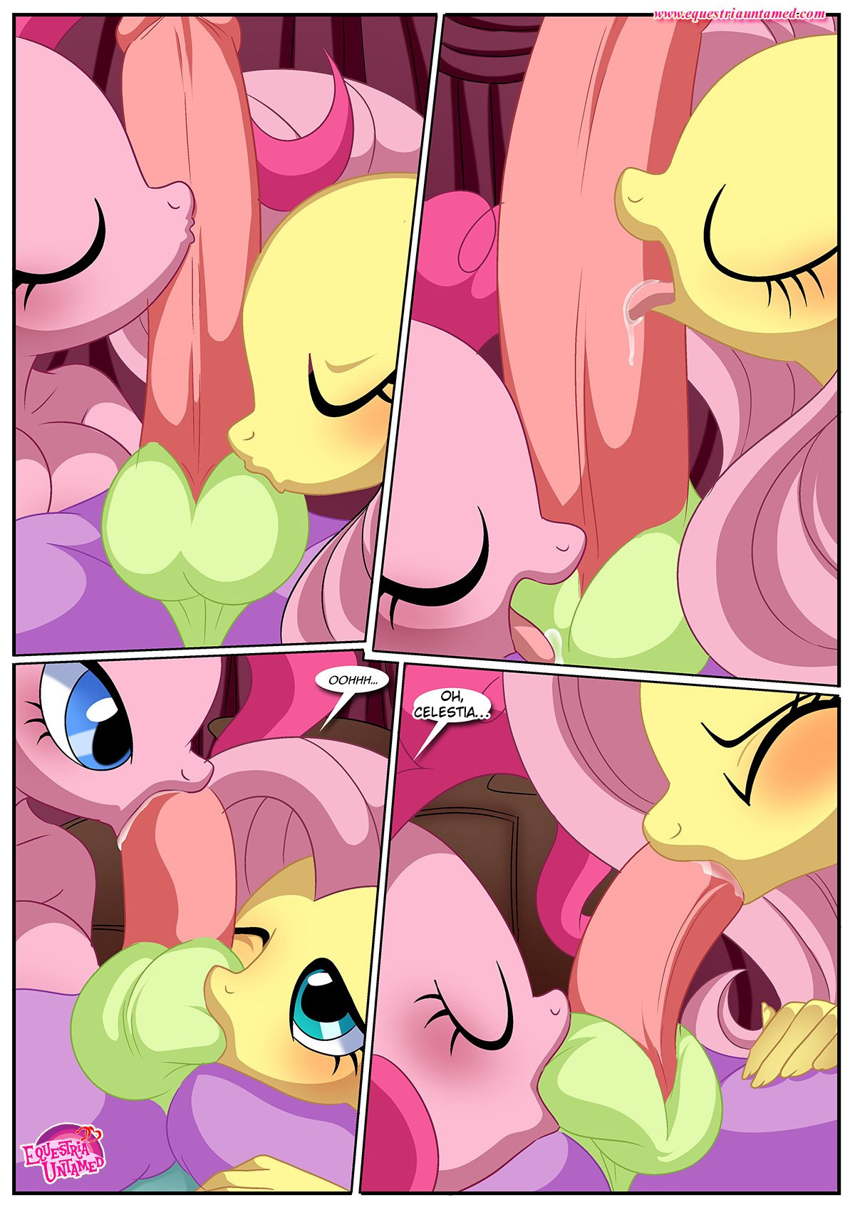La FANTASIA definitiva de SPIKE o el HAREM del Rey Dragon
