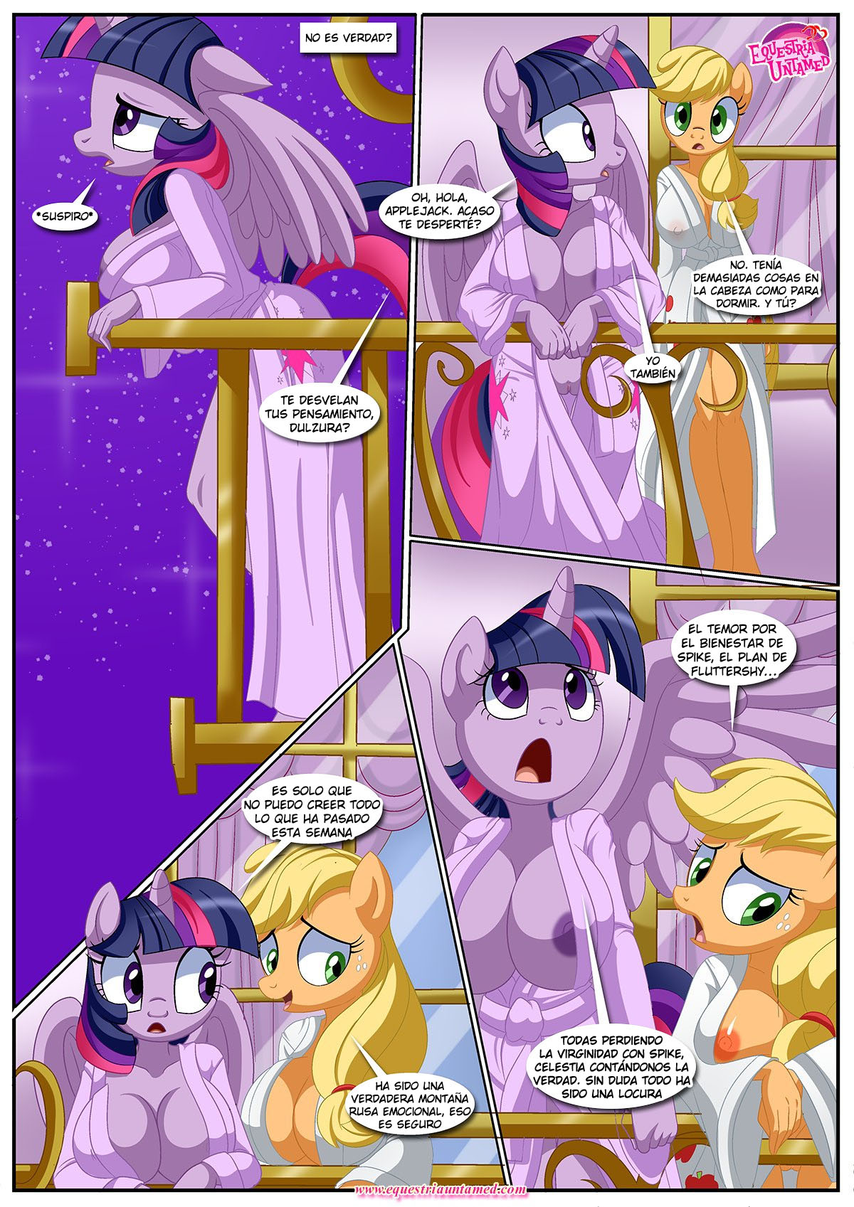 La FANTASIA definitiva de SPIKE o el HAREM del Rey Dragon