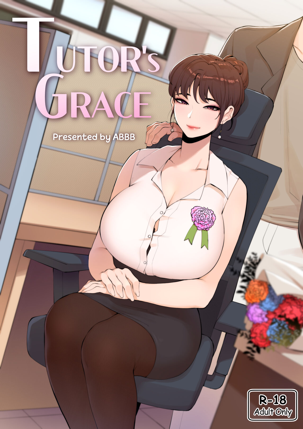 La GRACIA de la TUTORA