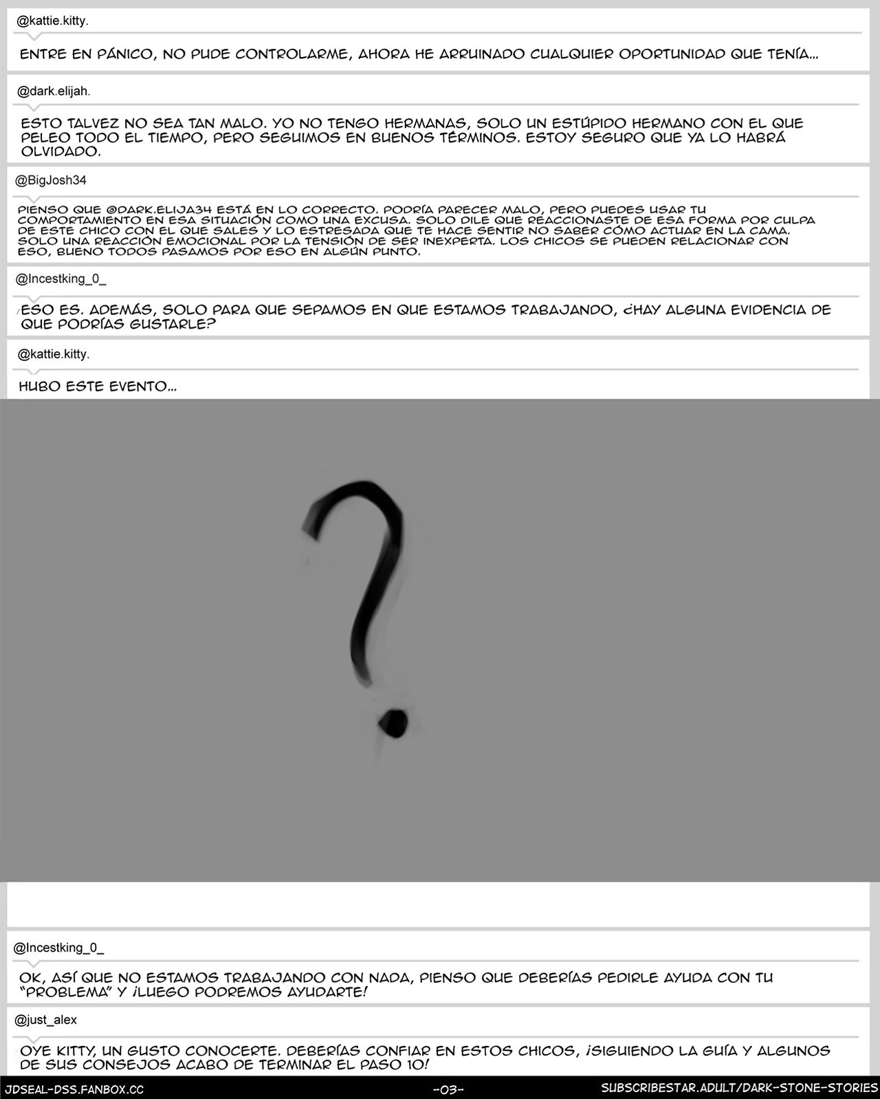 La GUIA parte 9