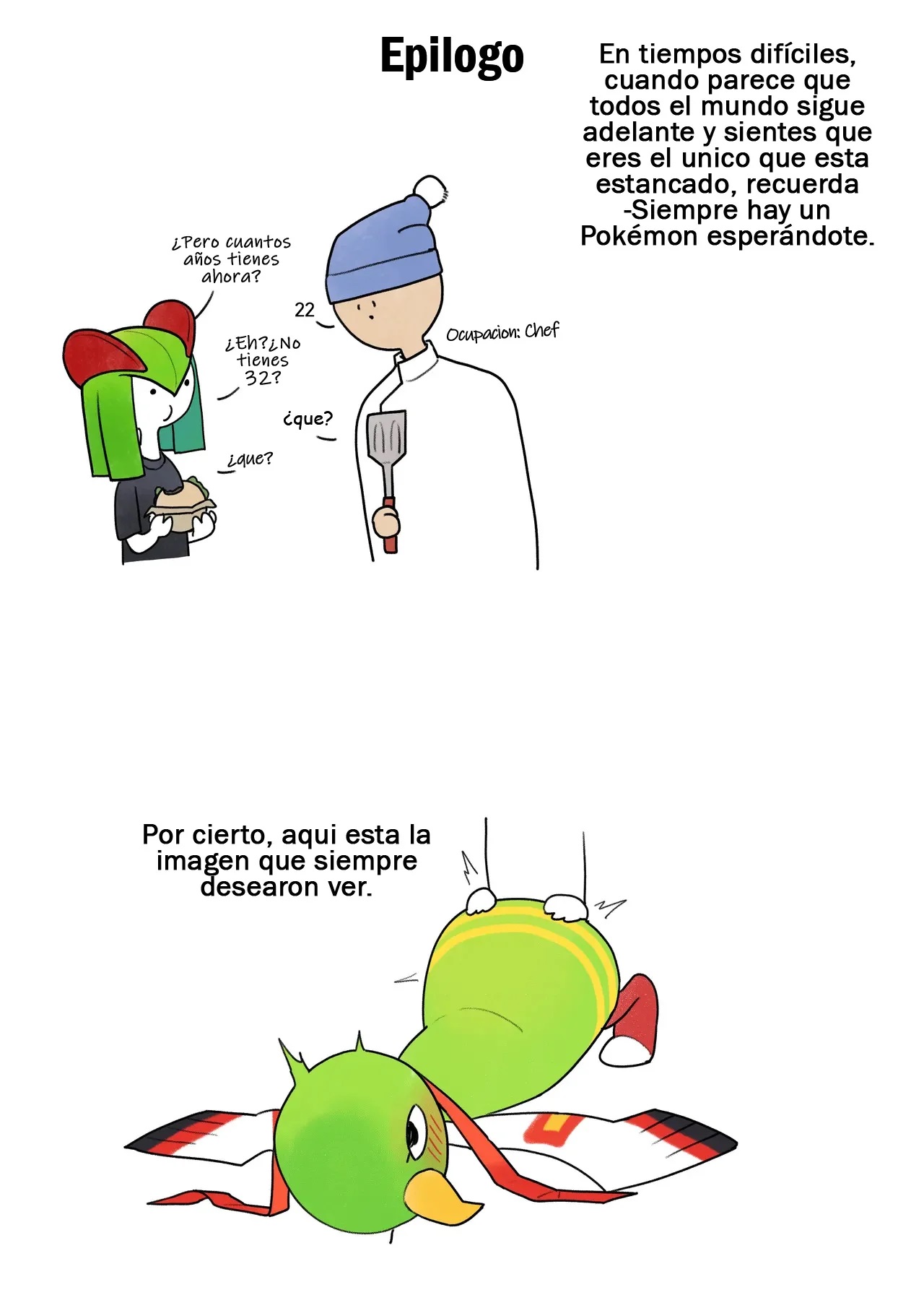 La HERMANA de mi amigo KIRLIA