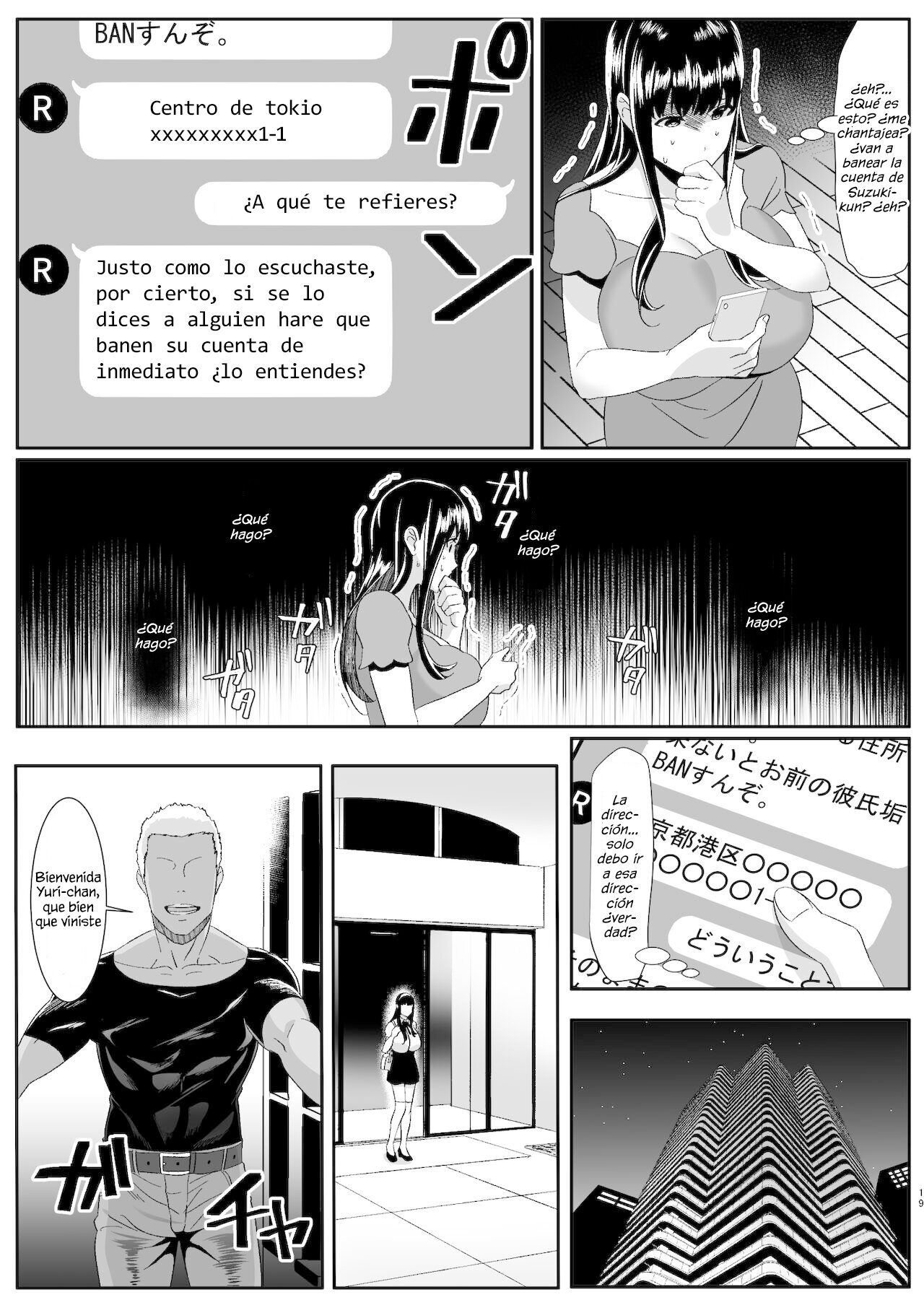 La historia de mi NOVIA que conoci en un JUEGO en linea me ENGAÑO con un poderoso JUGADOR
