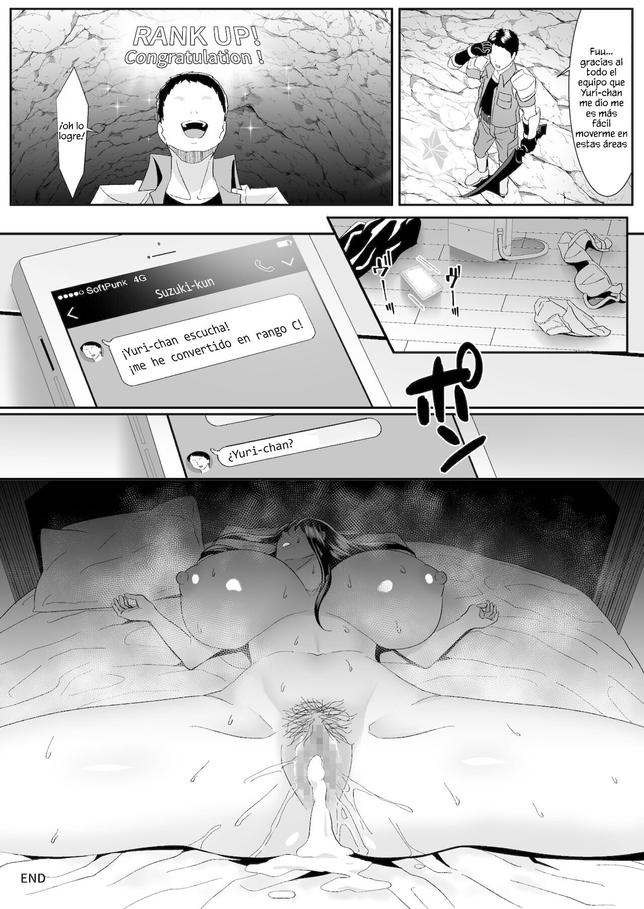 La historia de mi NOVIA que conoci en un JUEGO en linea me ENGAÑO con un poderoso JUGADOR