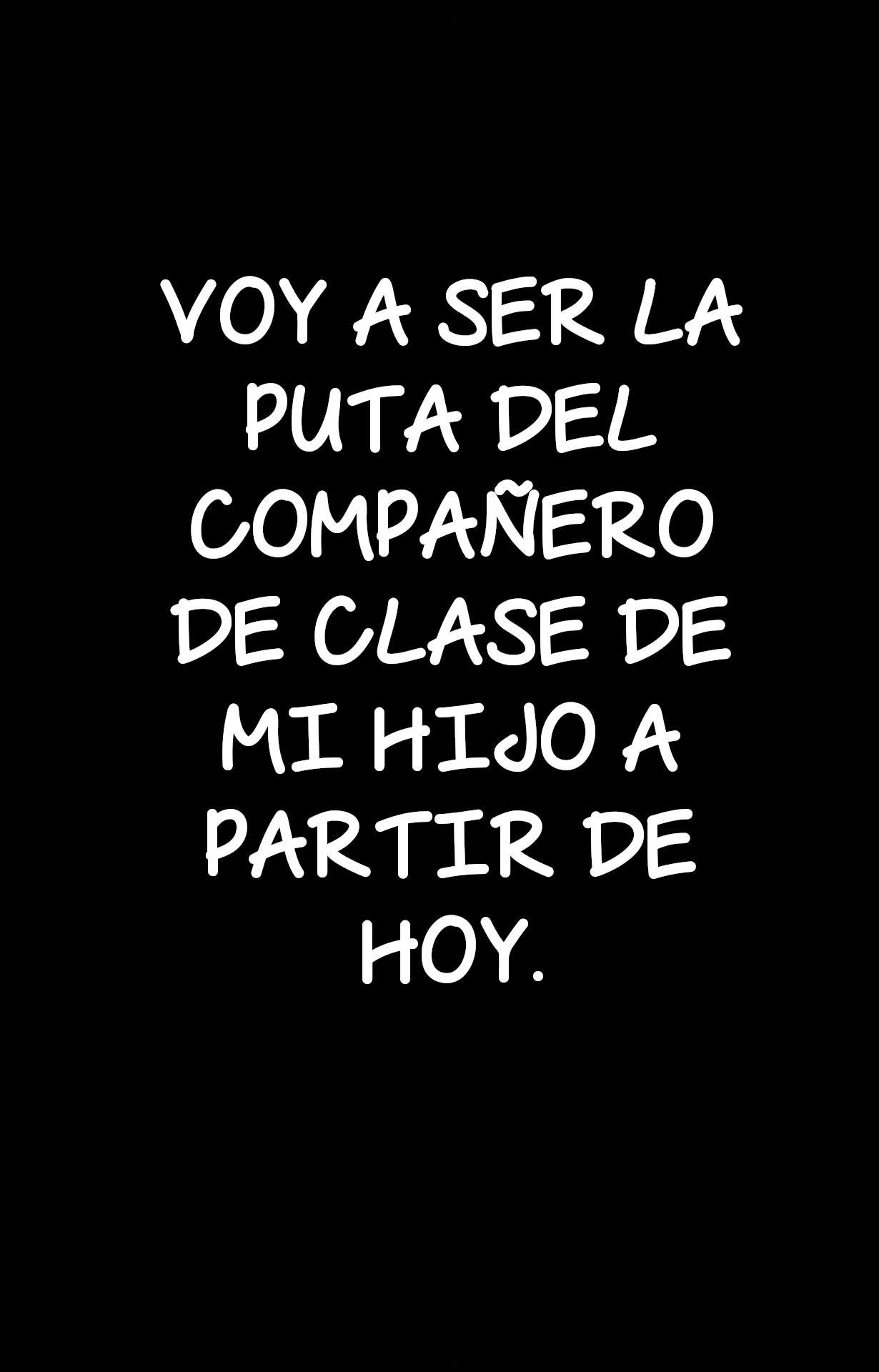 La Historia del chico que CORROMPIO a la MADRE de su AMIGO - Vision de Naomi