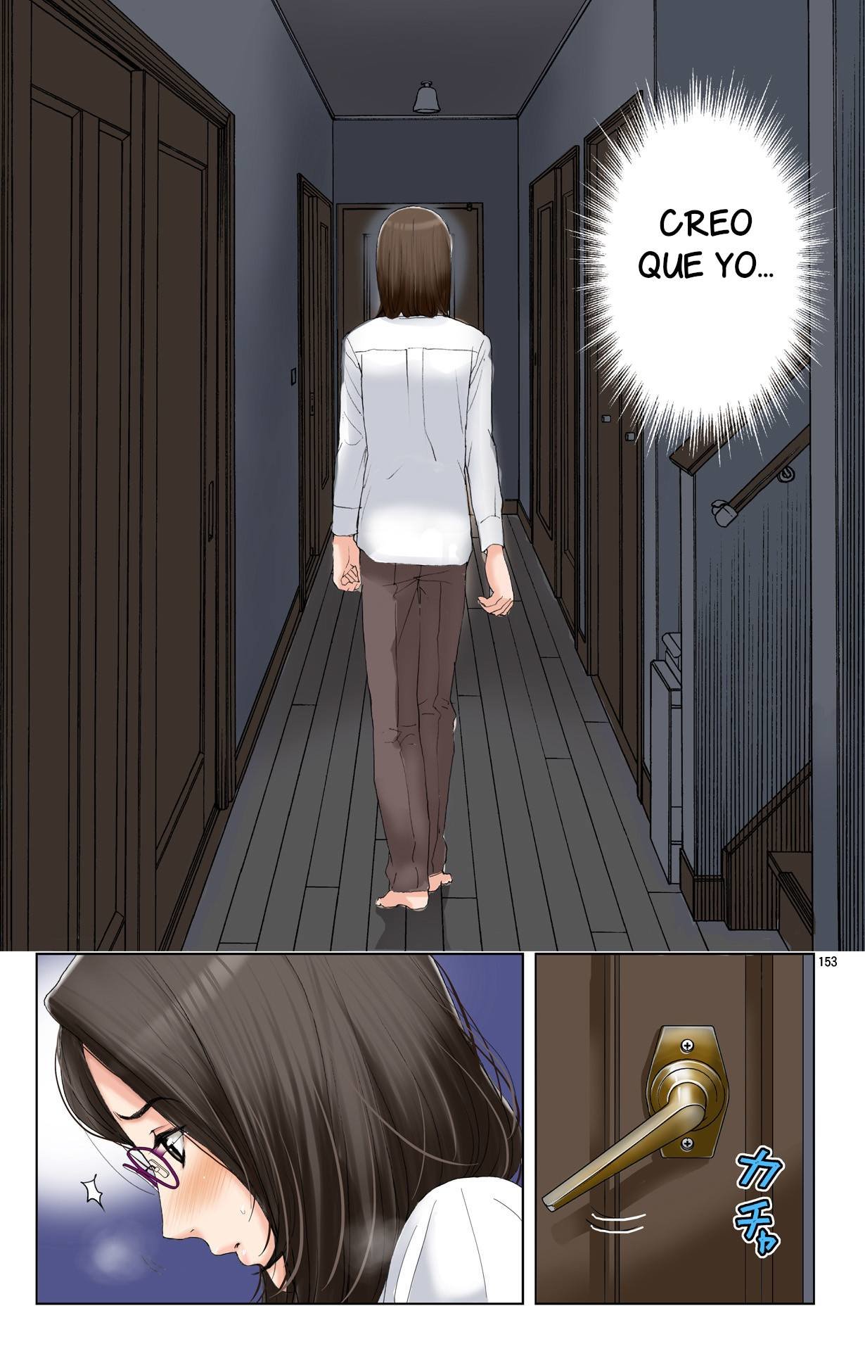 La Historia del chico que CORROMPIO a la MADRE de su AMIGO - Vision de Naomi