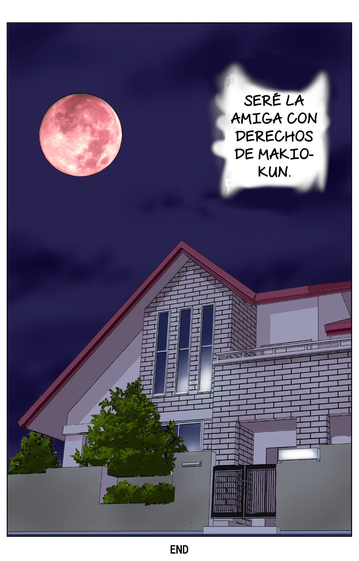 La Historia del chico que CORROMPIO a la MADRE de su AMIGO - Vision de Naomi