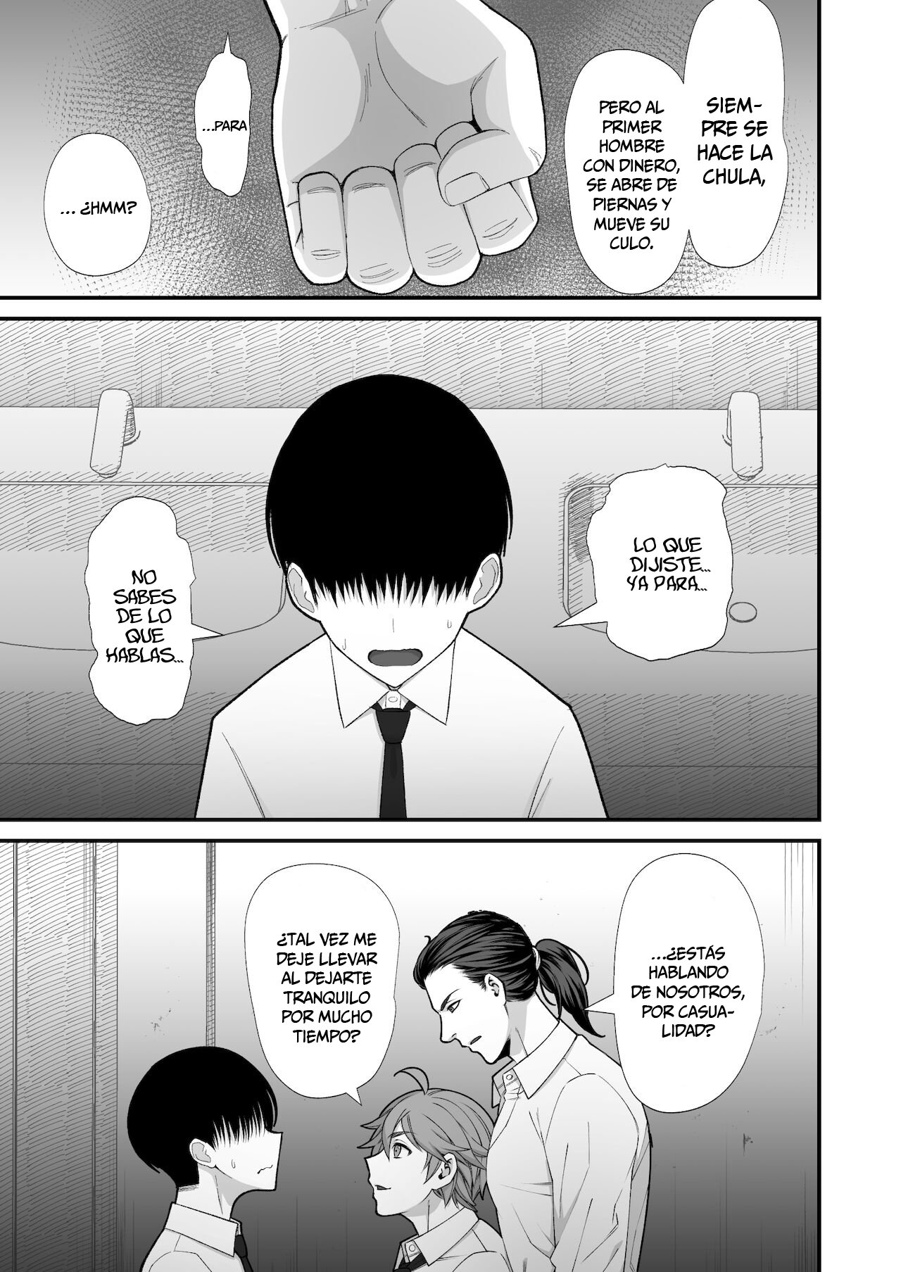 La Historia sobre una AMOROSA GAL OTAKU