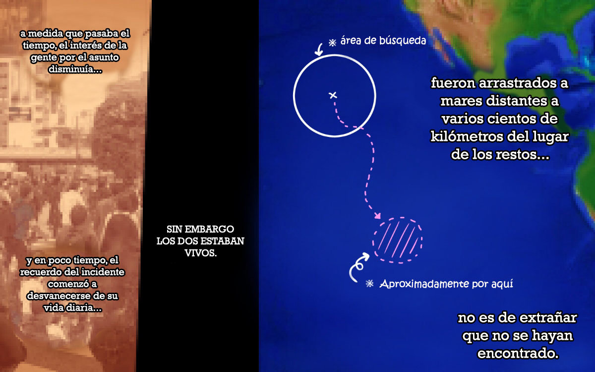 La hora de MAMA-SHO un PARAISO perdido