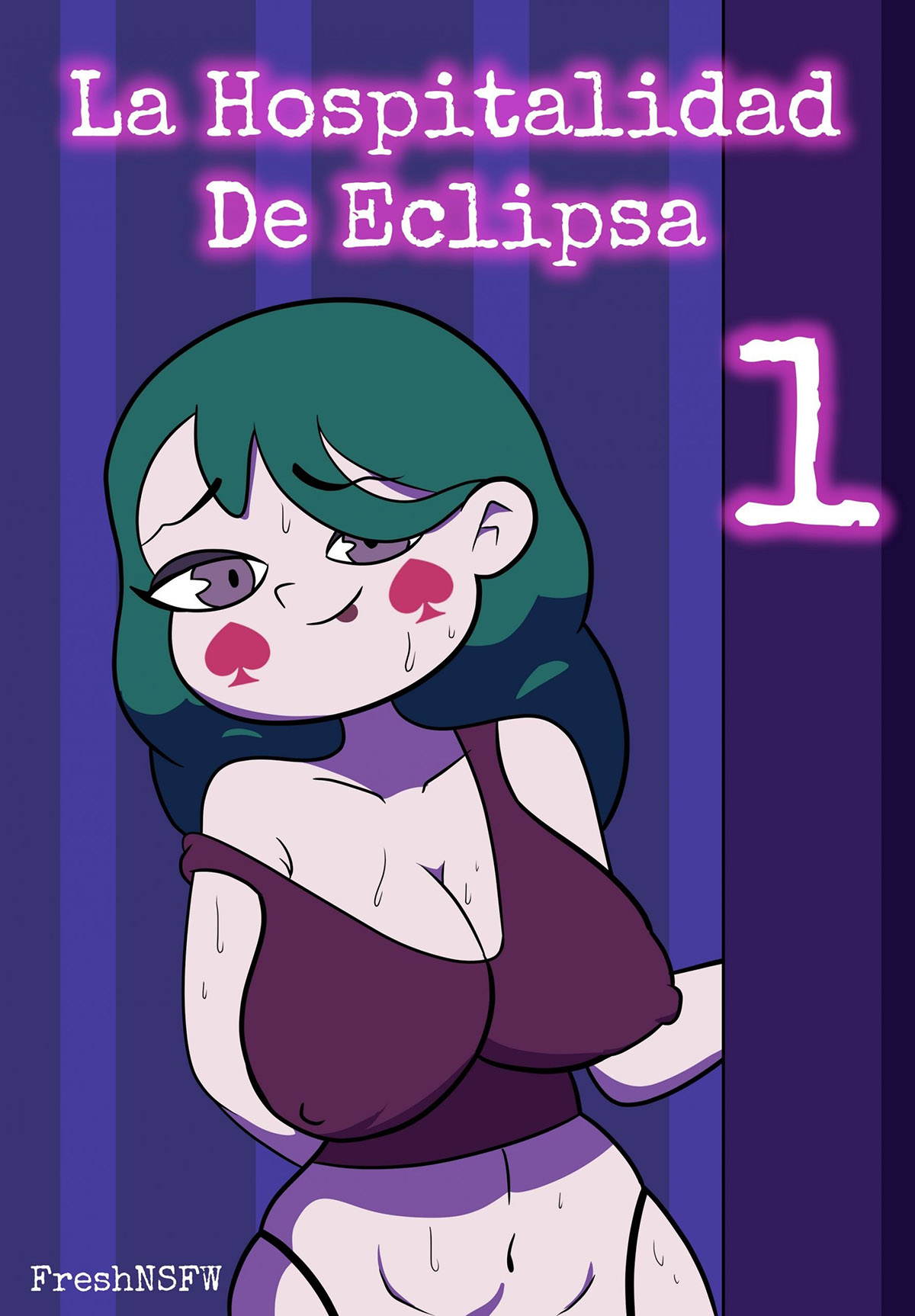La Hospitalidad de ECLIPSA