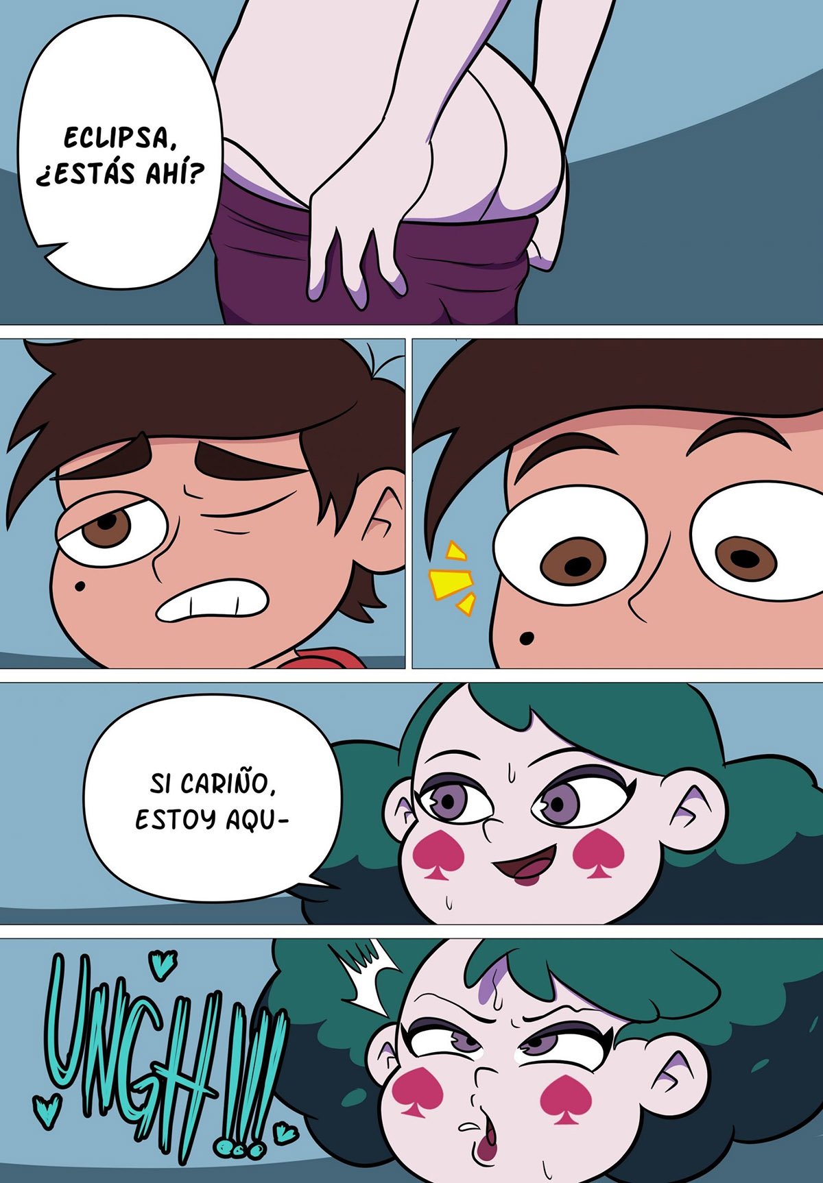La Hospitalidad de ECLIPSA