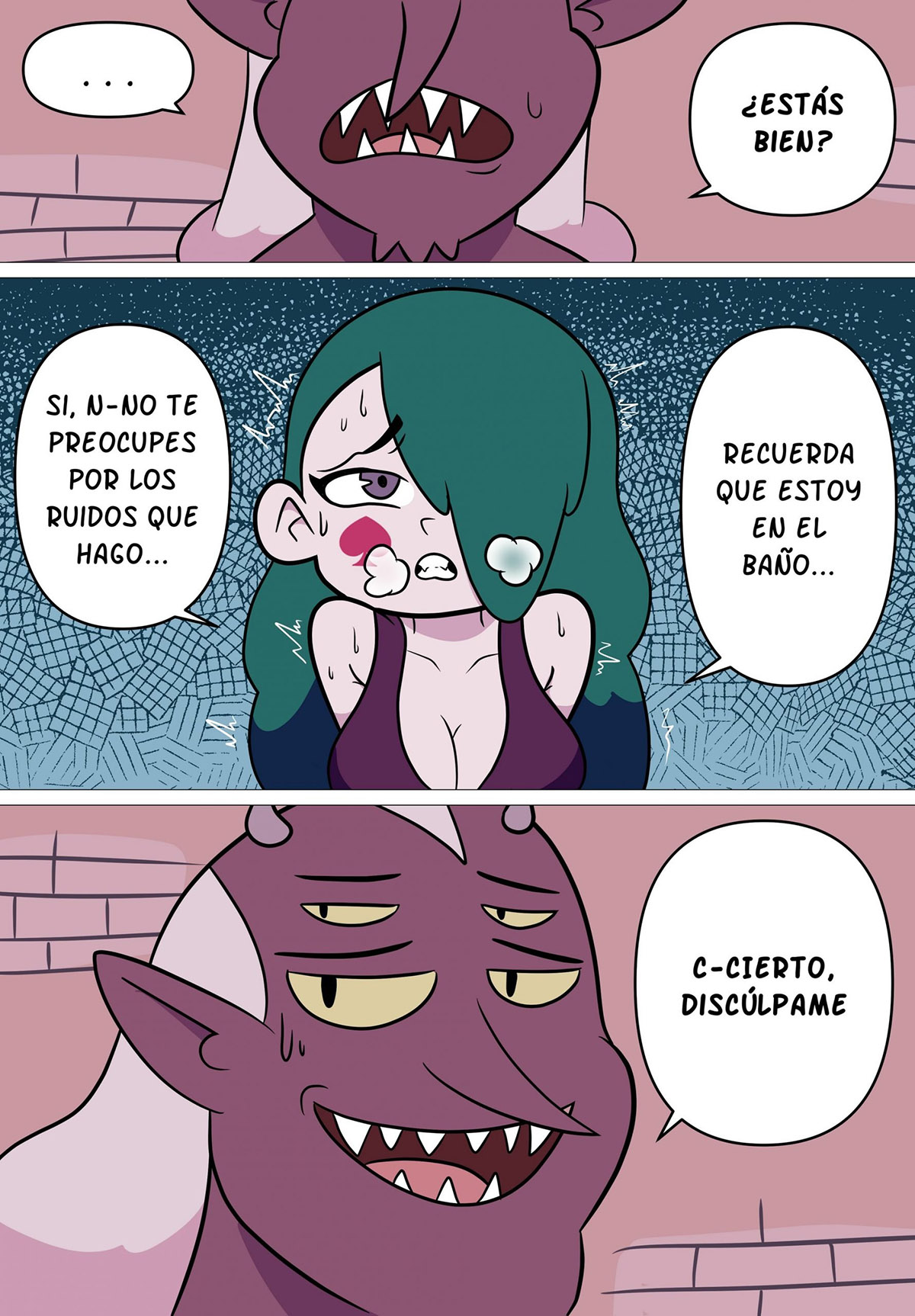 La Hospitalidad de ECLIPSA