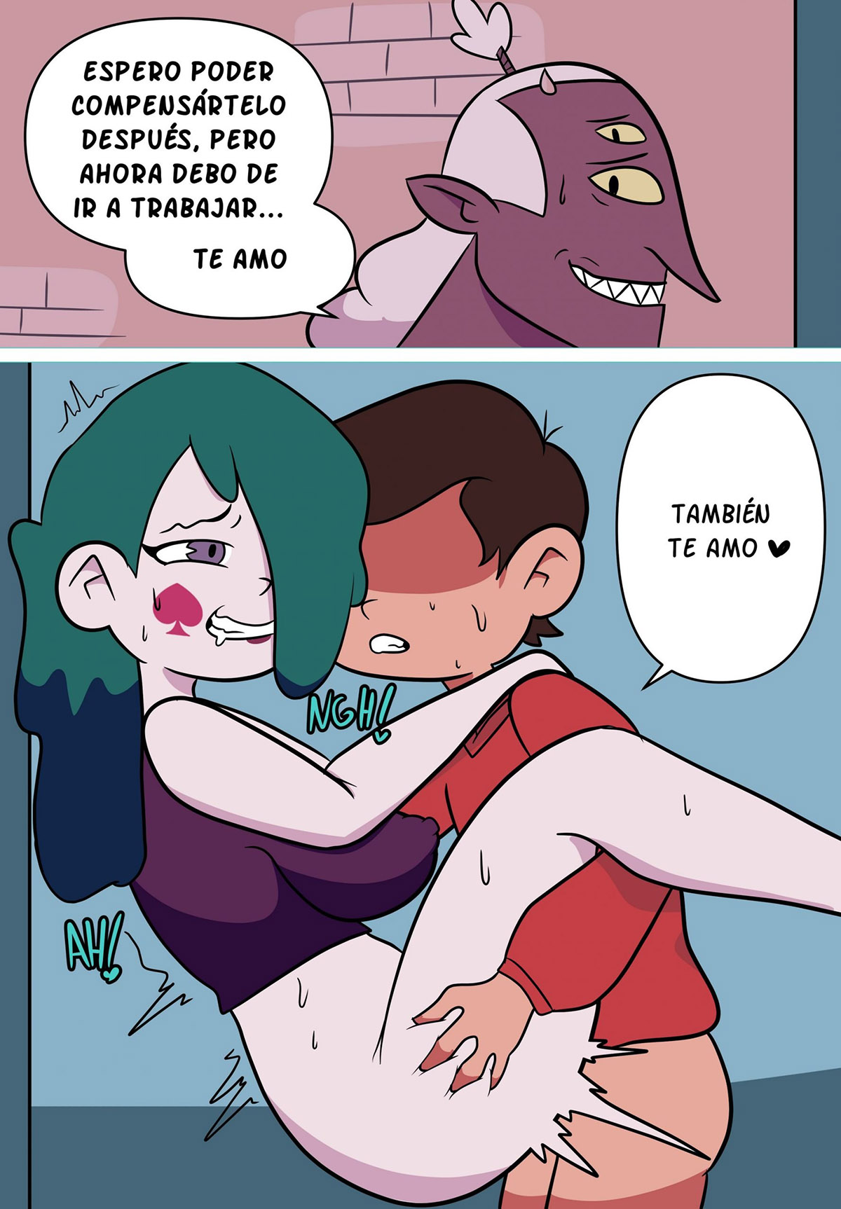 La Hospitalidad de ECLIPSA