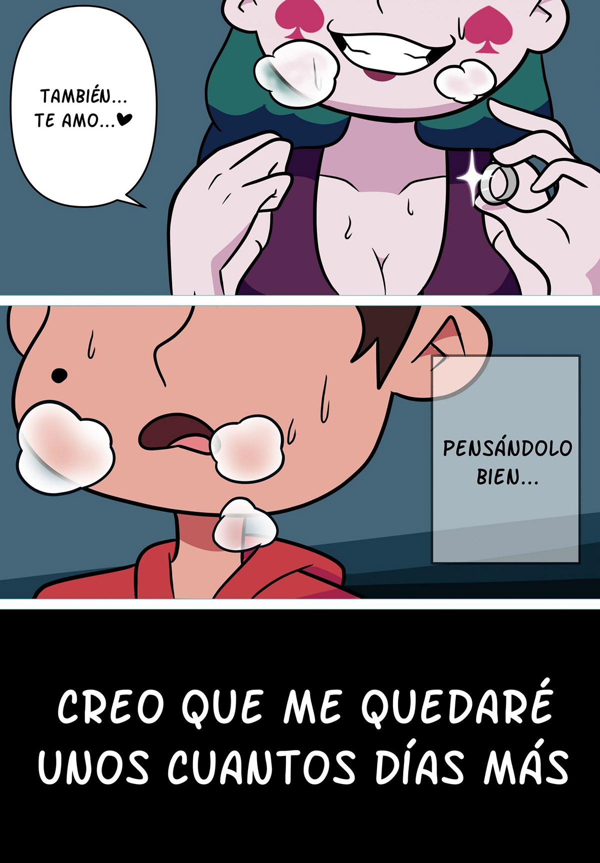 La Hospitalidad de ECLIPSA