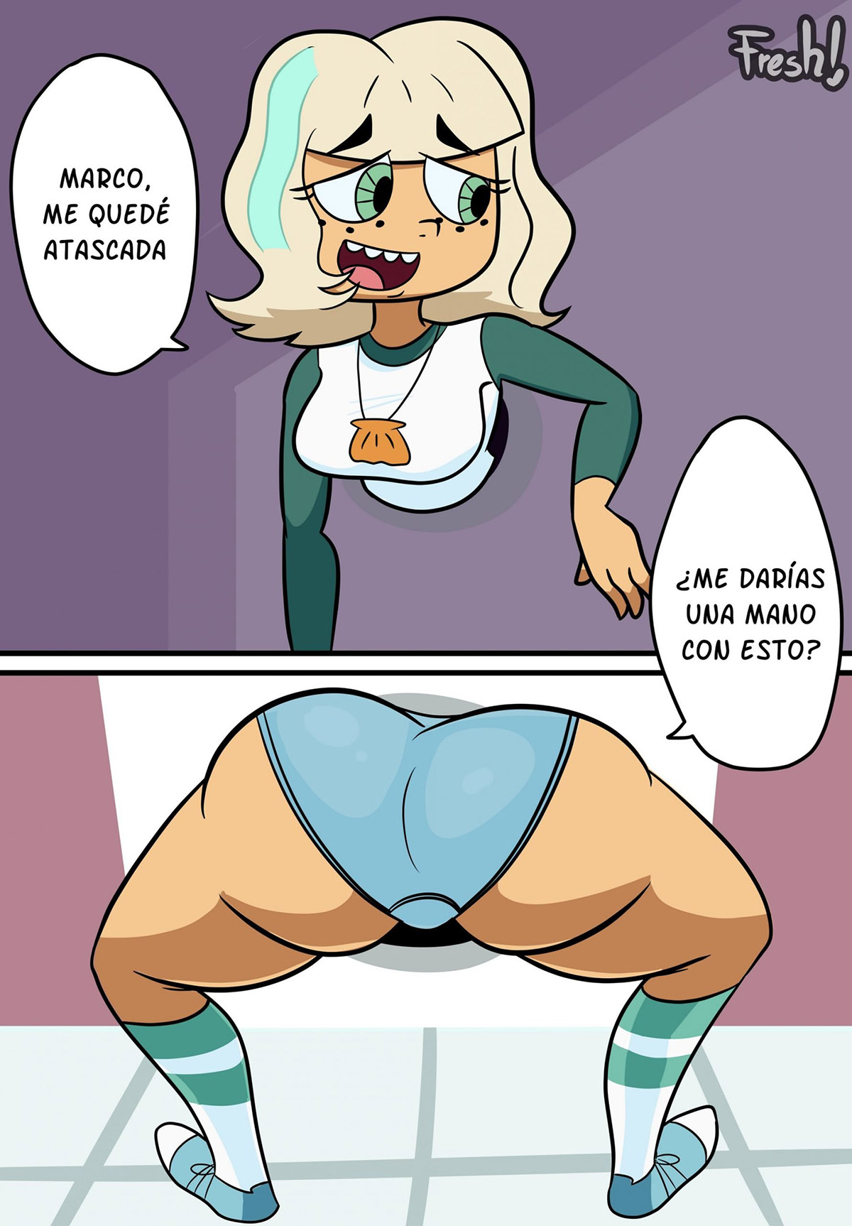 La Hospitalidad de ECLIPSA