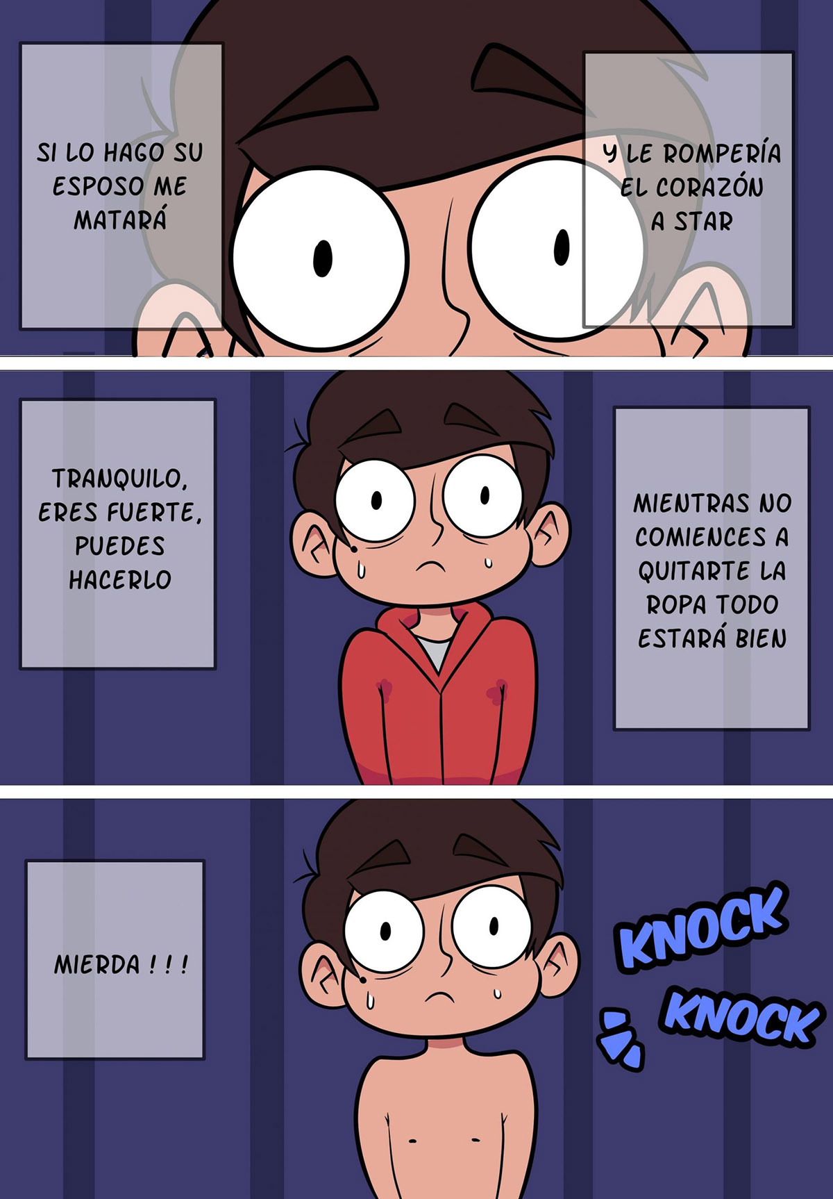La Hospitalidad de ECLIPSA