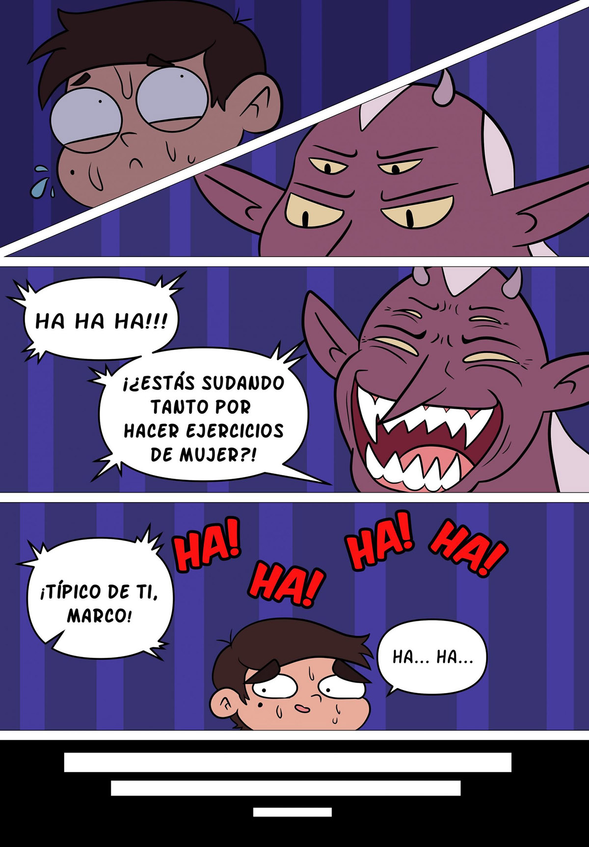 La Hospitalidad de ECLIPSA