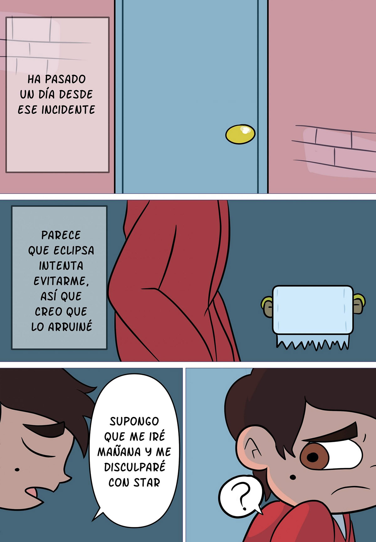 La Hospitalidad de ECLIPSA