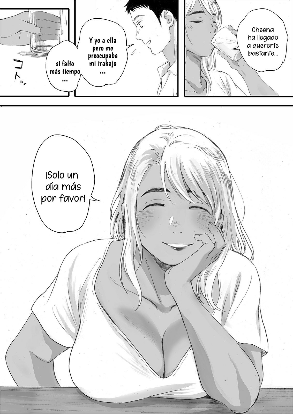 La ISLA de las Sonrisas