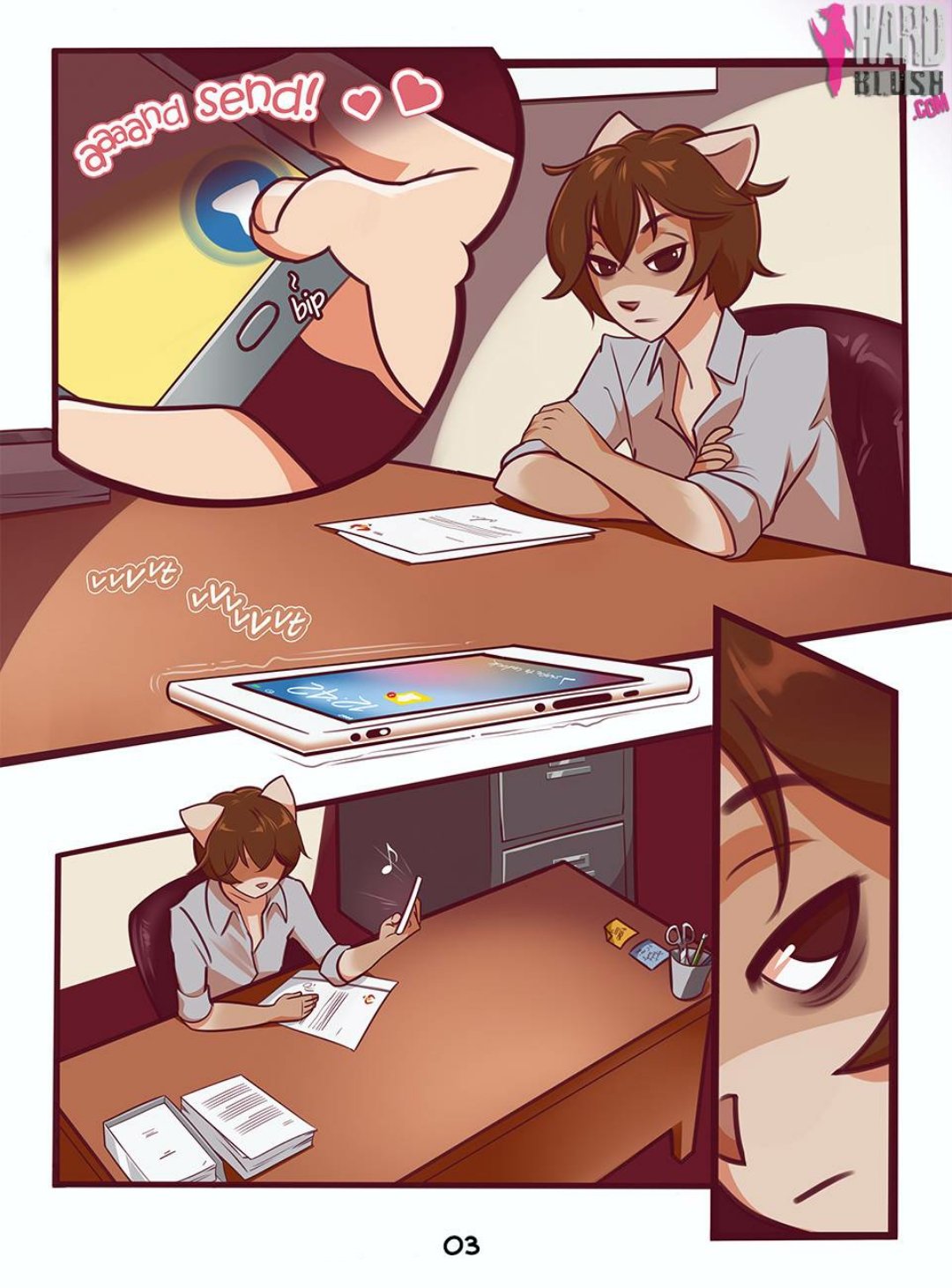 La Mala MASCOTA del PROFESOR