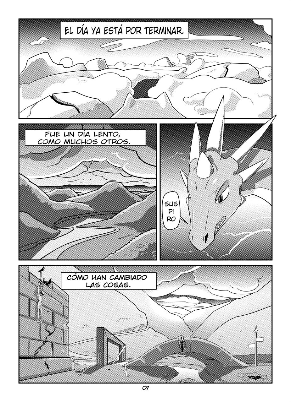 La NOCHE del Abrazo del DRAGON