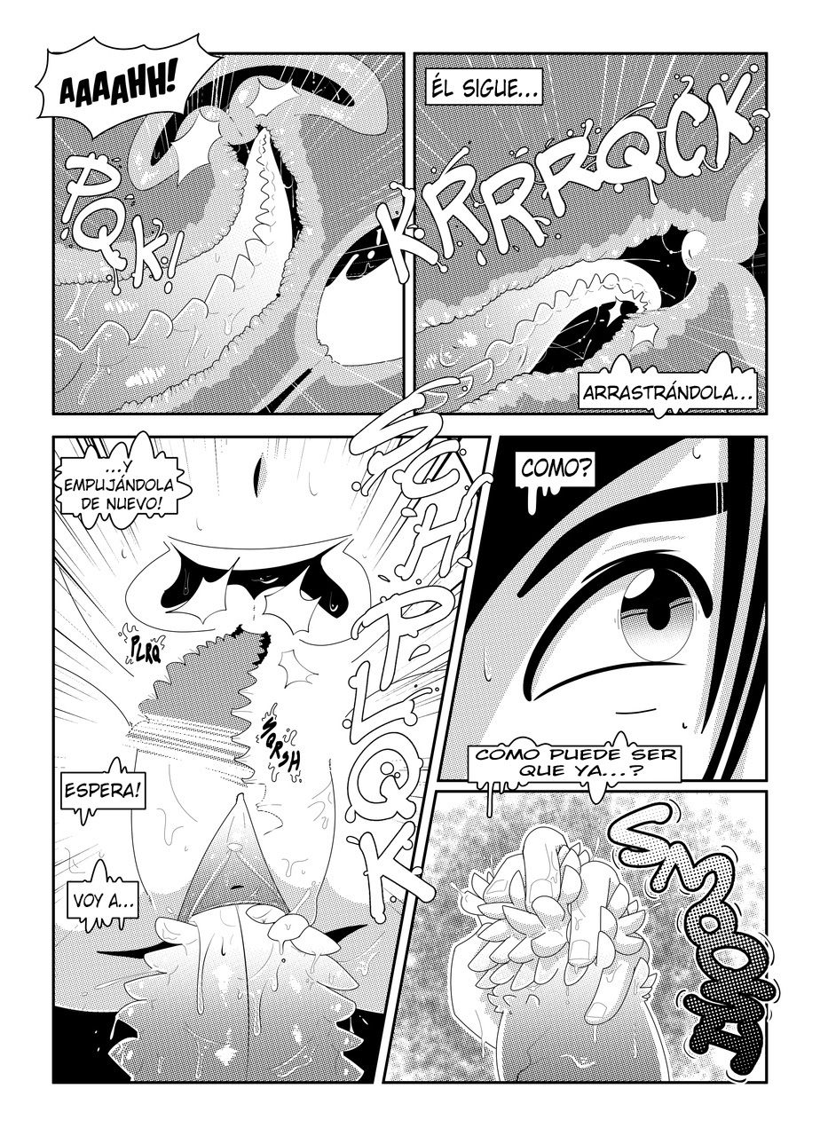 La NOCHE del Abrazo del DRAGON