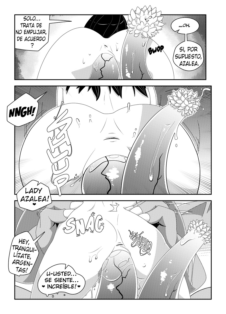 La NOCHE del Abrazo del DRAGON