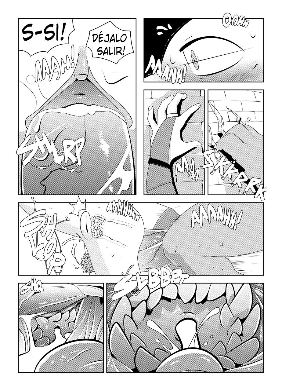 La NOCHE del Abrazo del DRAGON