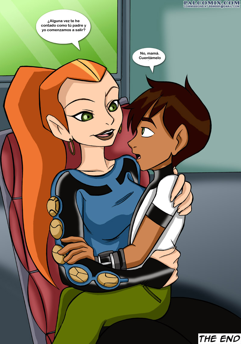 La Nueva EXPERIENCIA de BEN 10