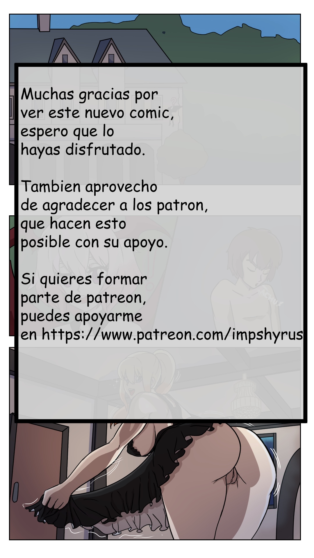 La PALADIN de mi equipo es mi PUTA