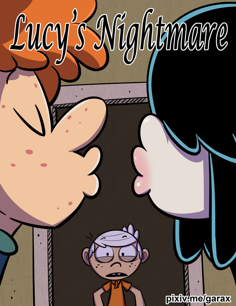 La PESADILLA de LUCY