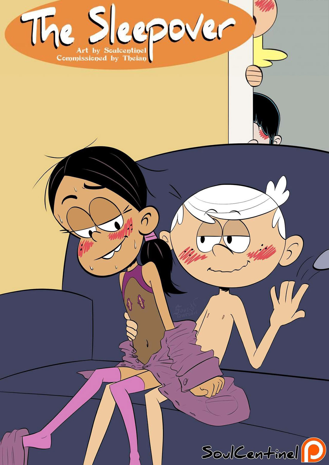 La PIJAMADA
