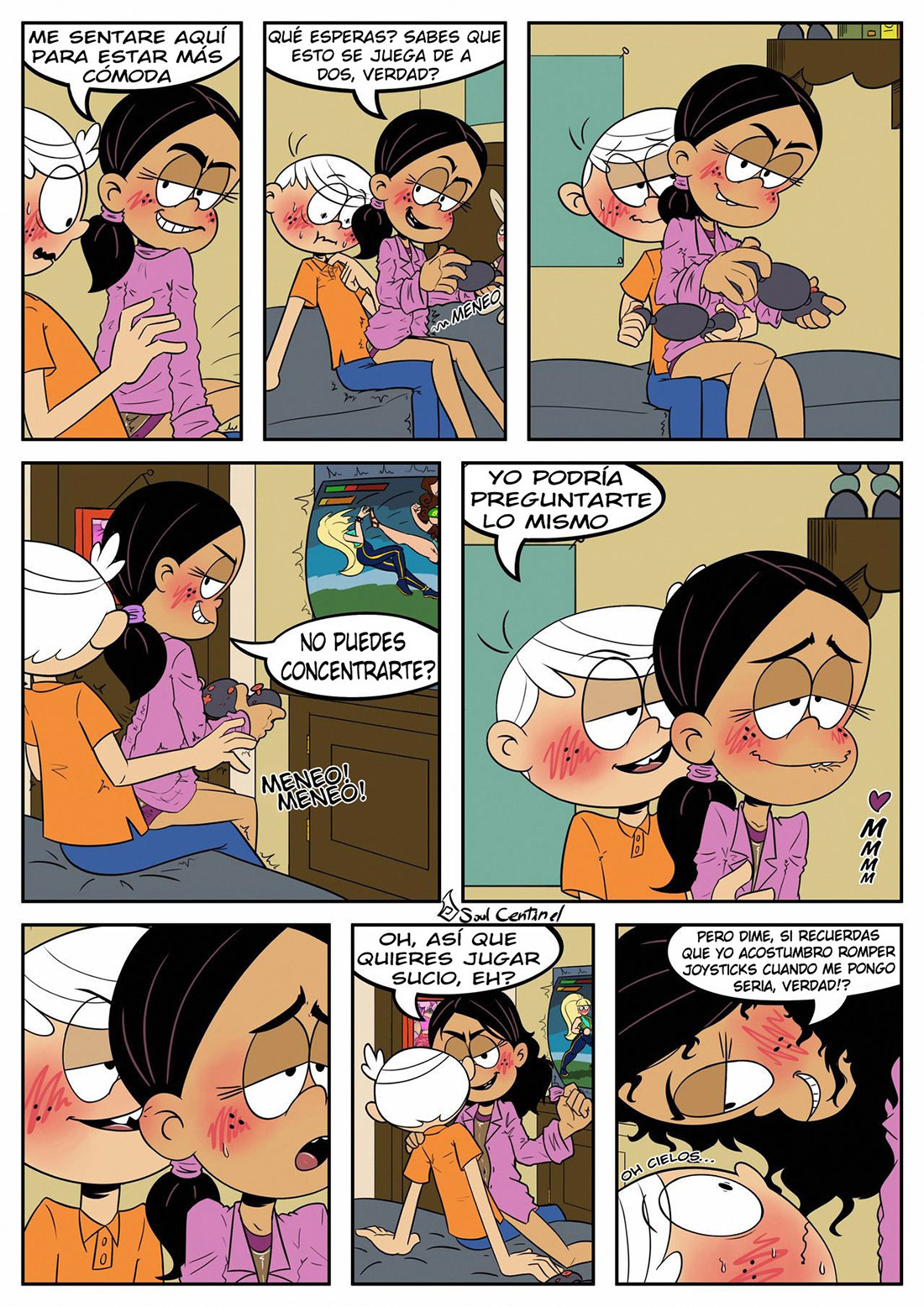 La PIJAMADA