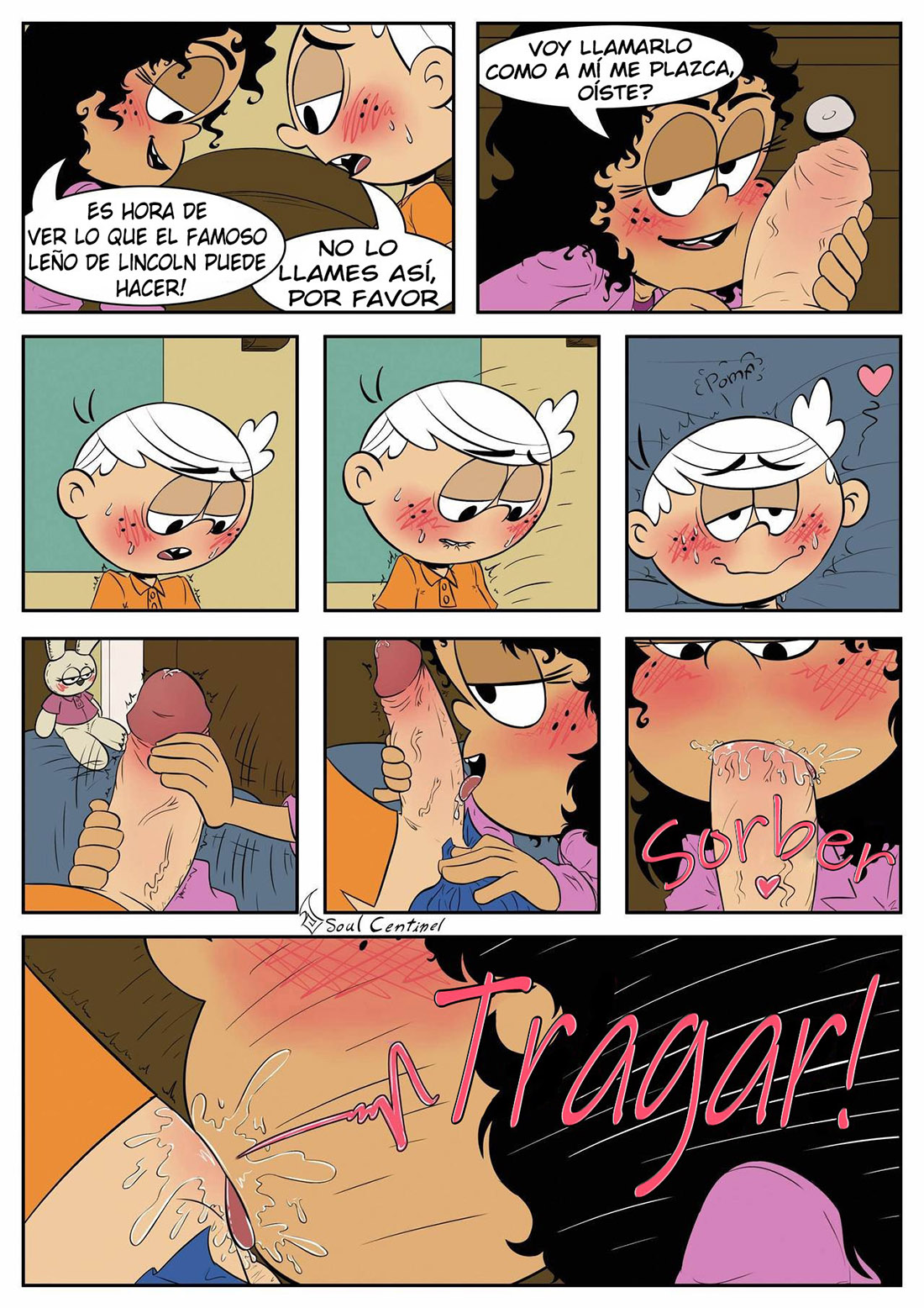 La PIJAMADA