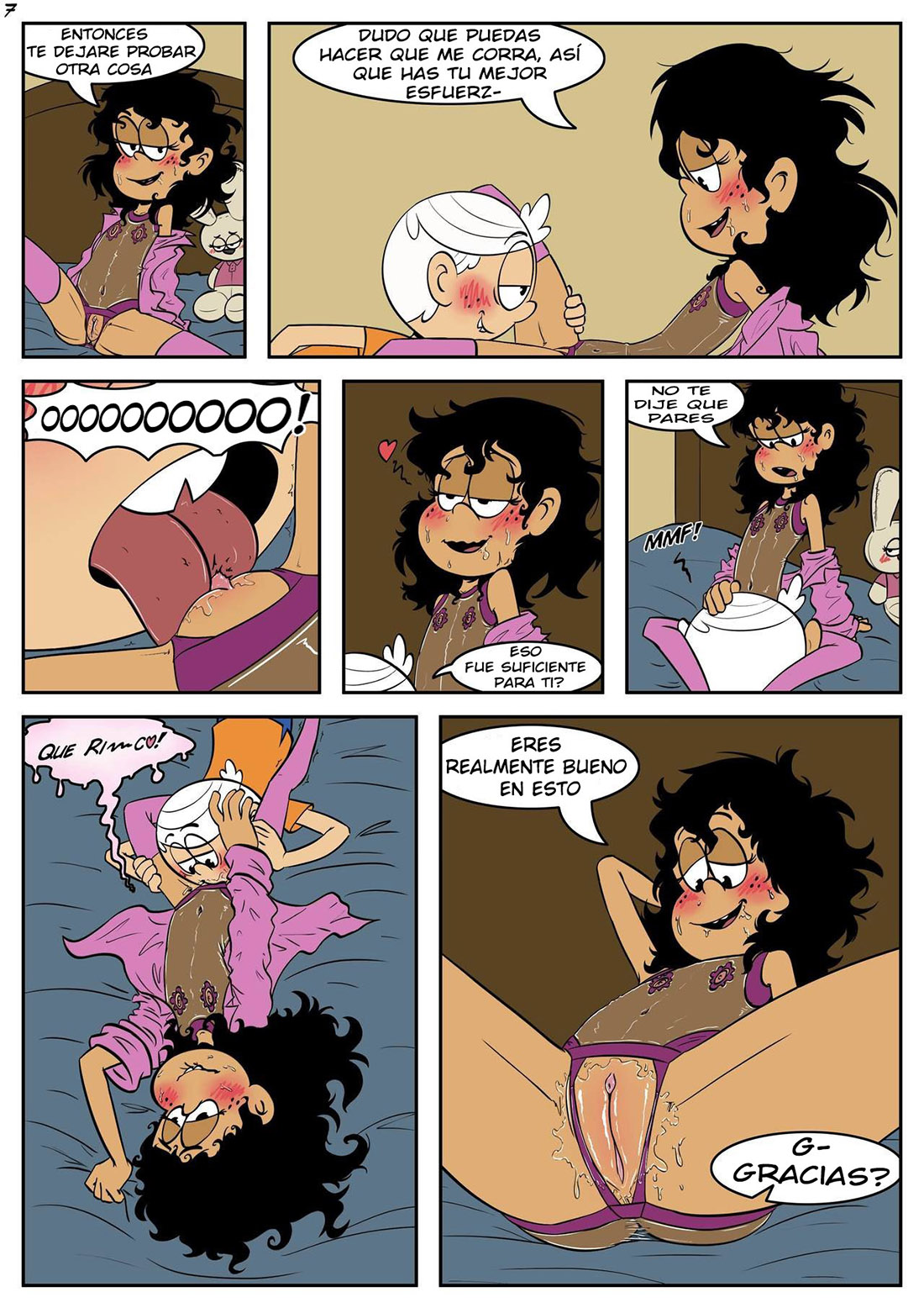 La PIJAMADA