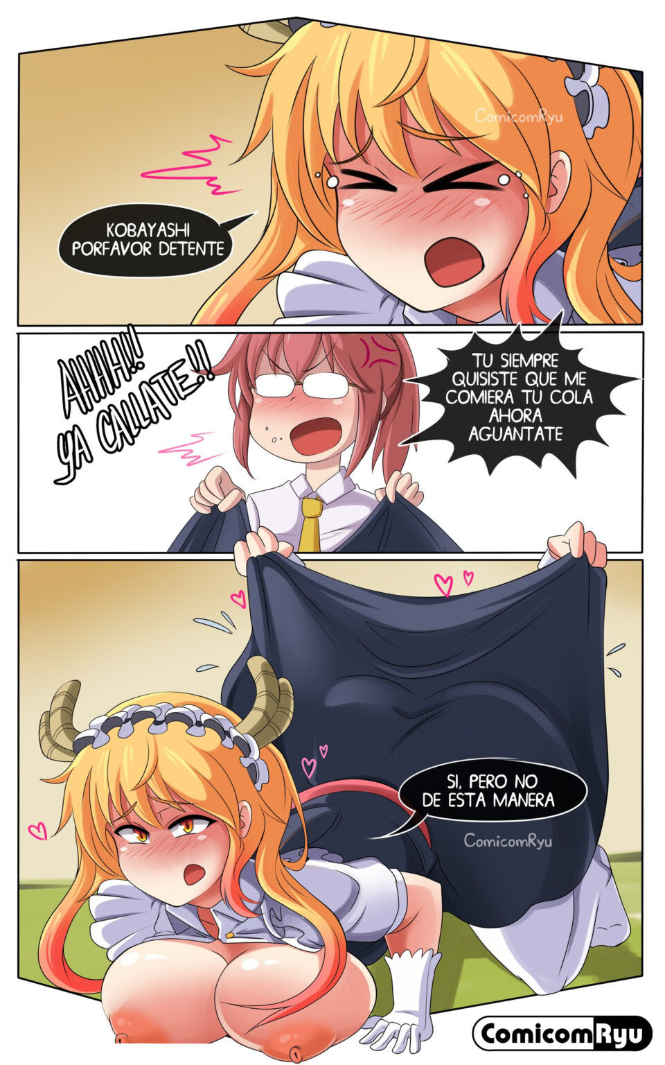 La RENTA de LUCOA
