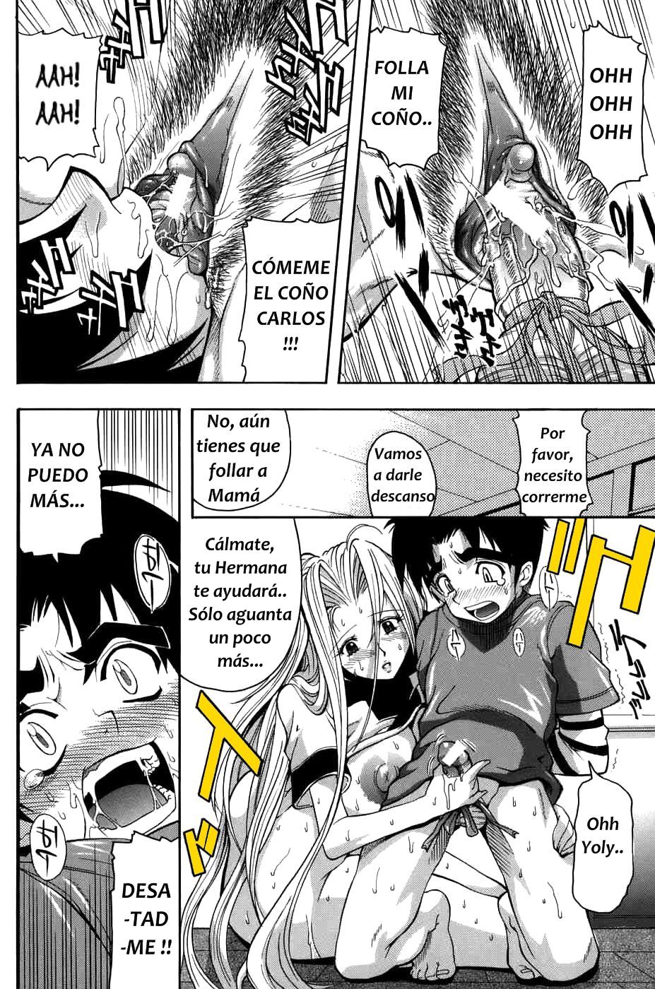 La TENTACION del SANDWICH