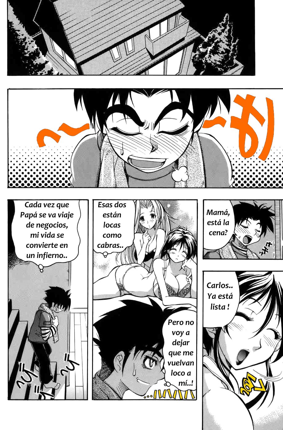 La TENTACION del SANDWICH