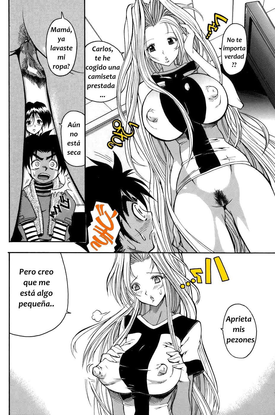 La TENTACION del SANDWICH