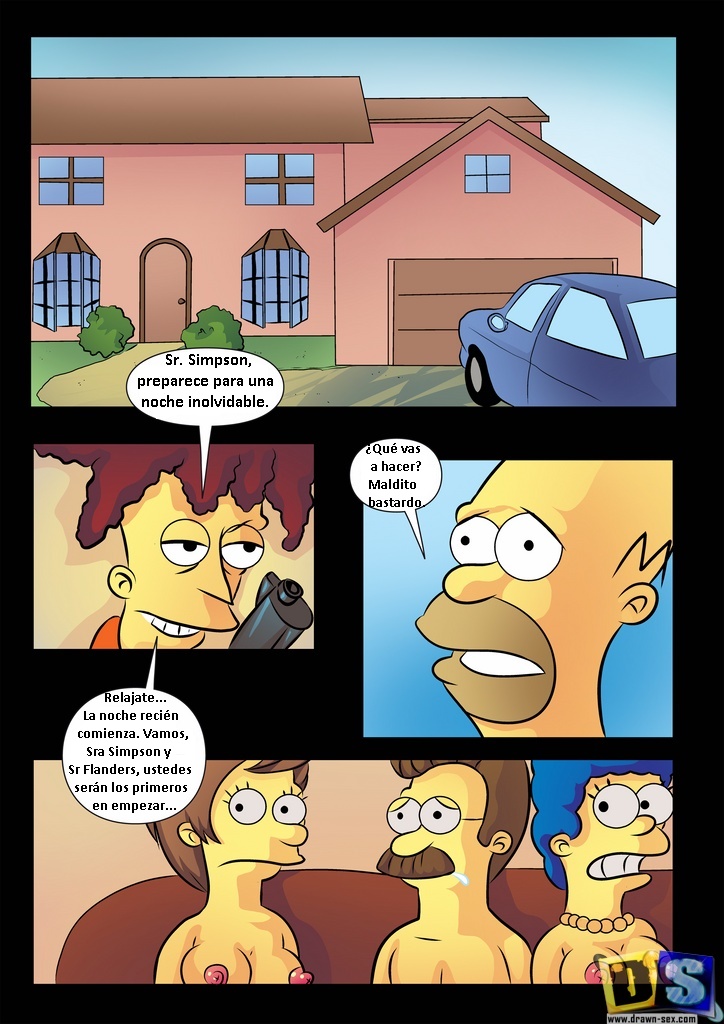 La VENGANZA de BOB