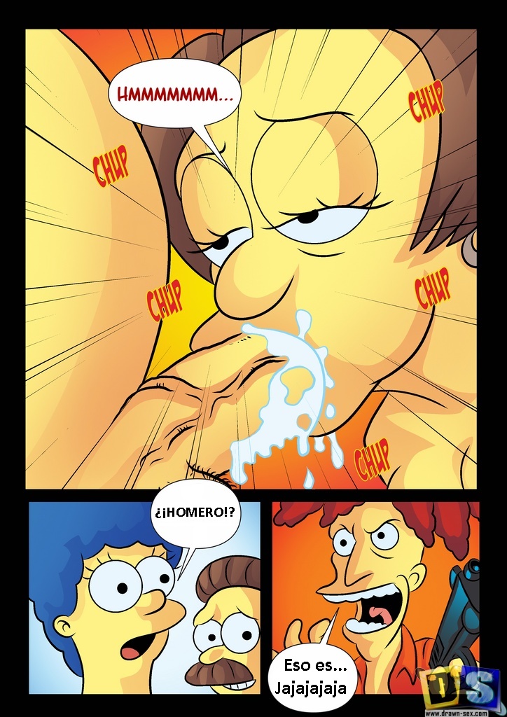 La VENGANZA de BOB