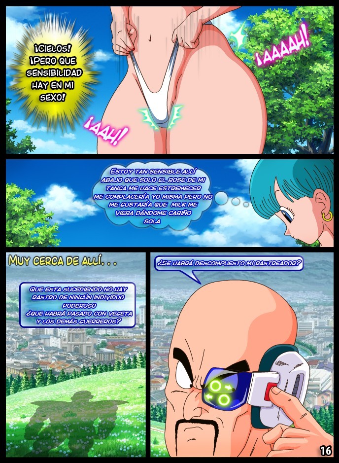 La VENGANZA de NAPPA