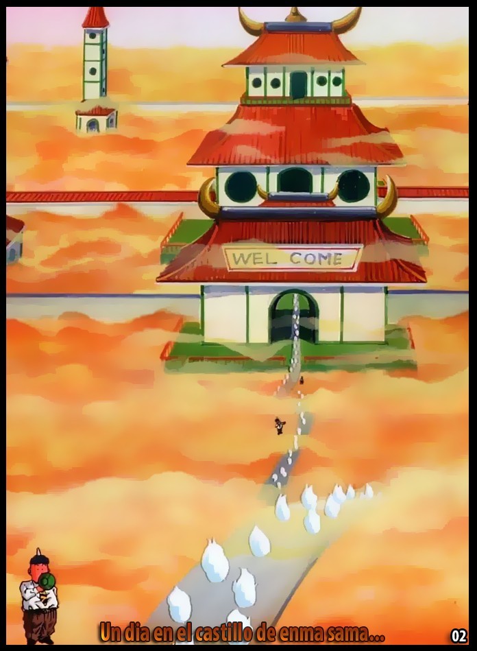 La VENGANZA de NAPPA