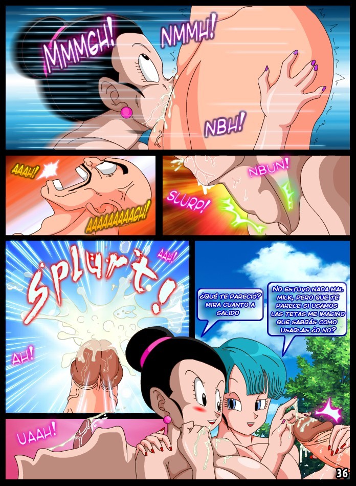 La VENGANZA de NAPPA