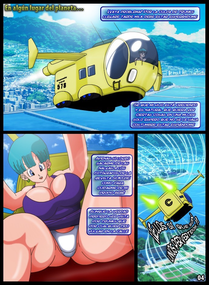 La VENGANZA de NAPPA